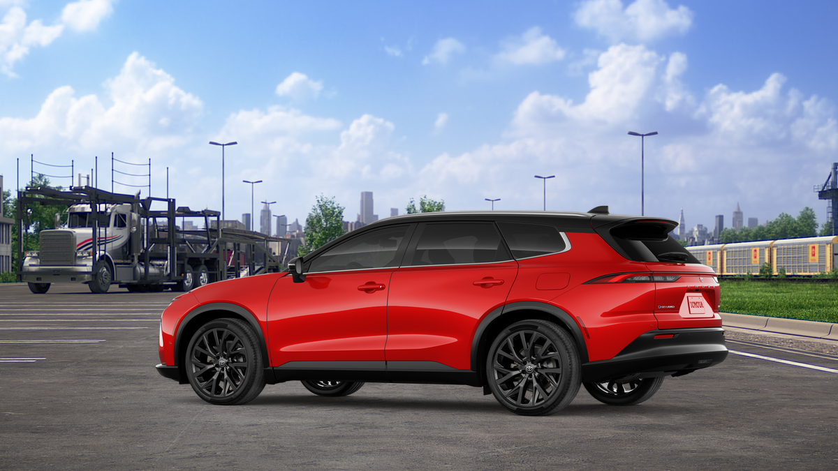 Vehicle thumbnail