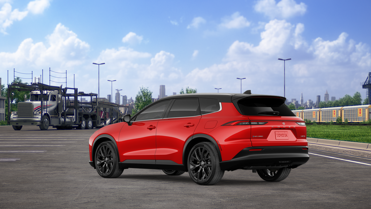 Vehicle thumbnail
