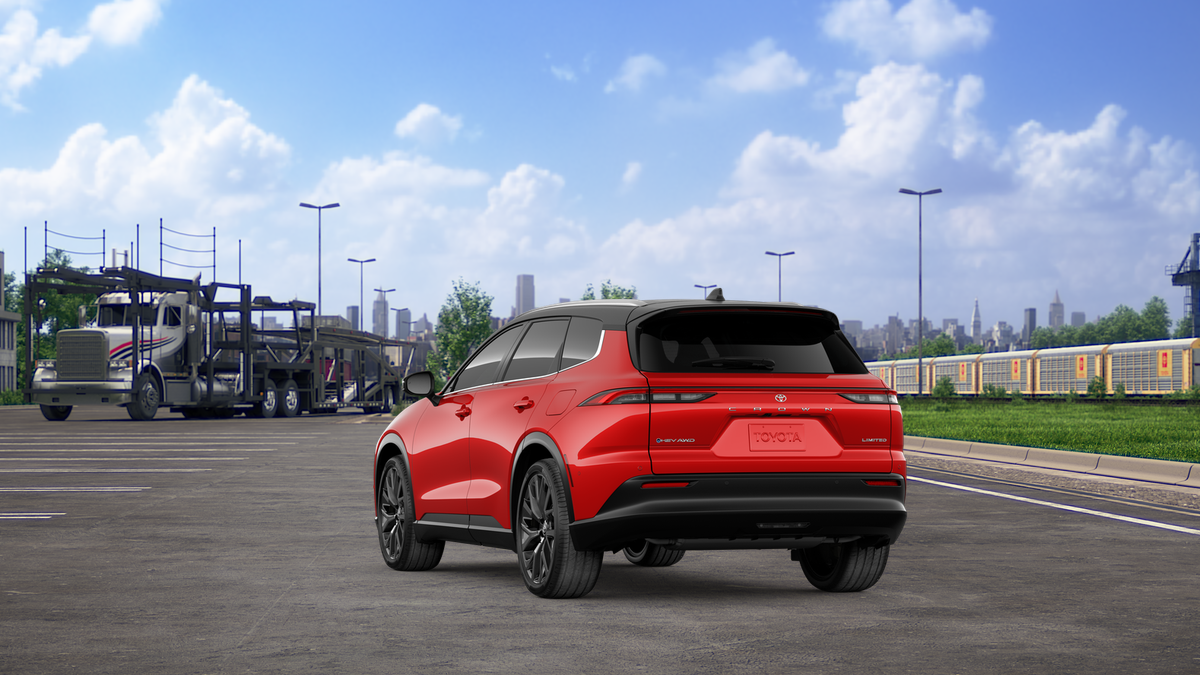 Vehicle thumbnail