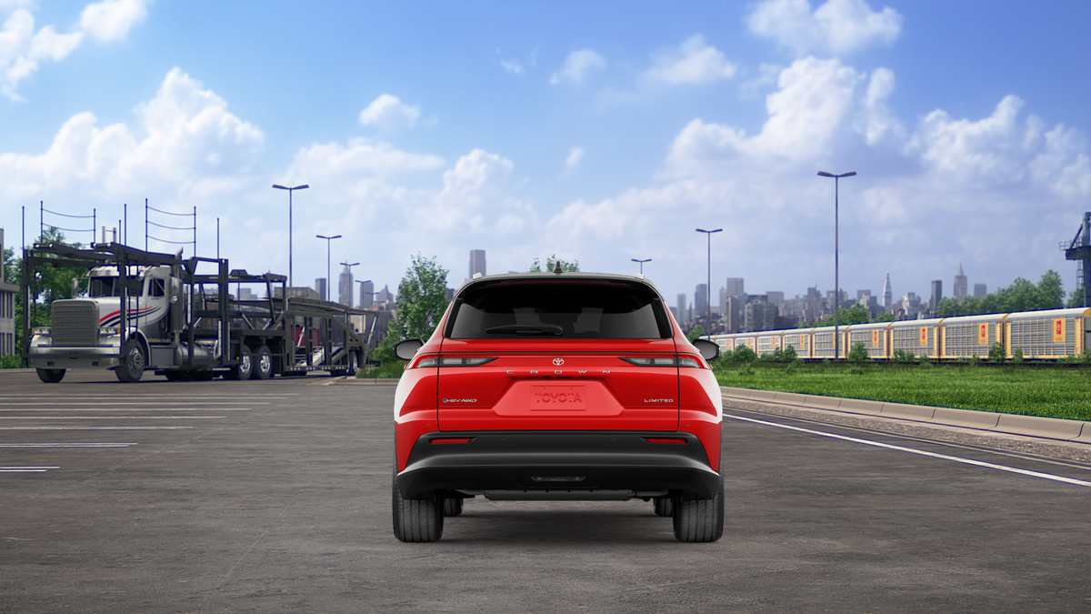 Vehicle thumbnail