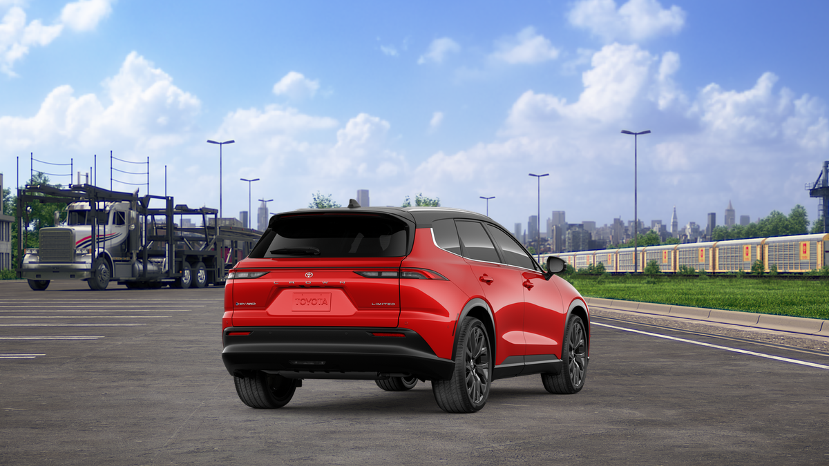 Vehicle thumbnail