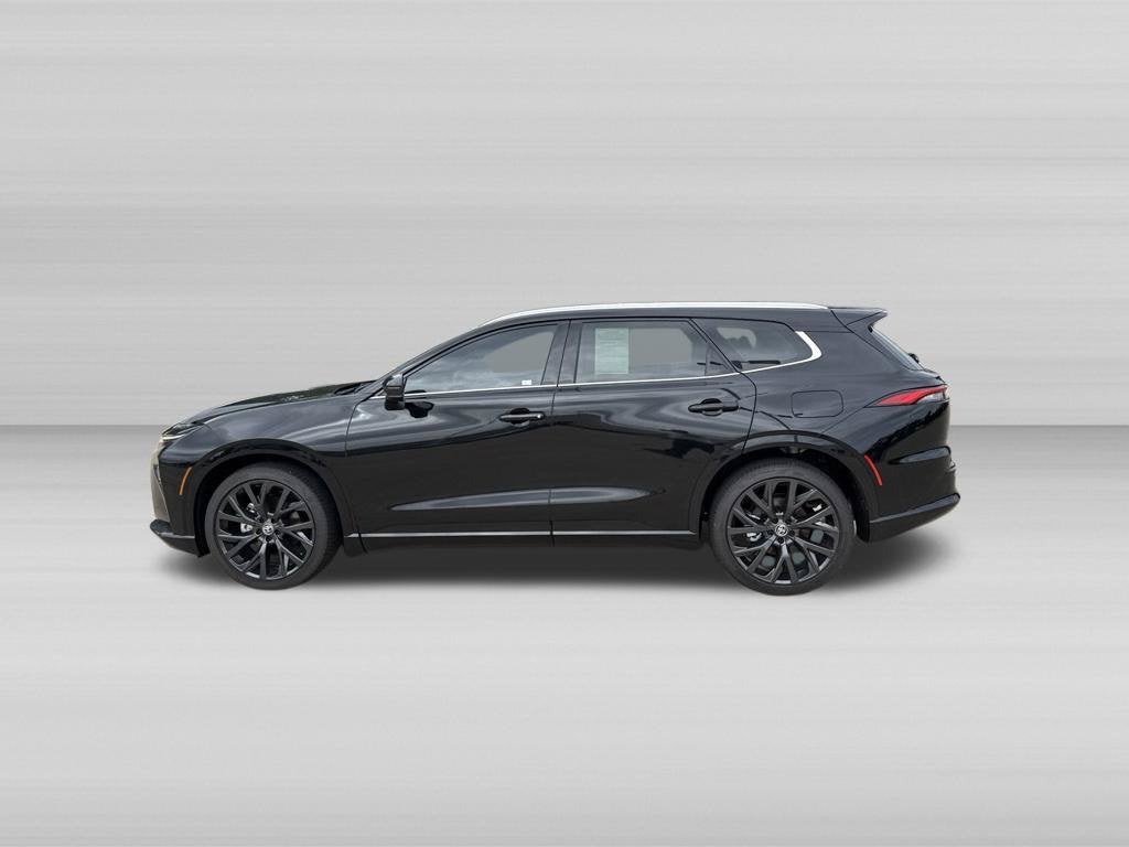 2026 Toyota Crown Signia Limited