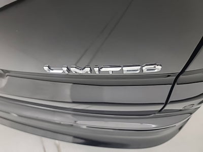 2026 Toyota Crown Signia Limited