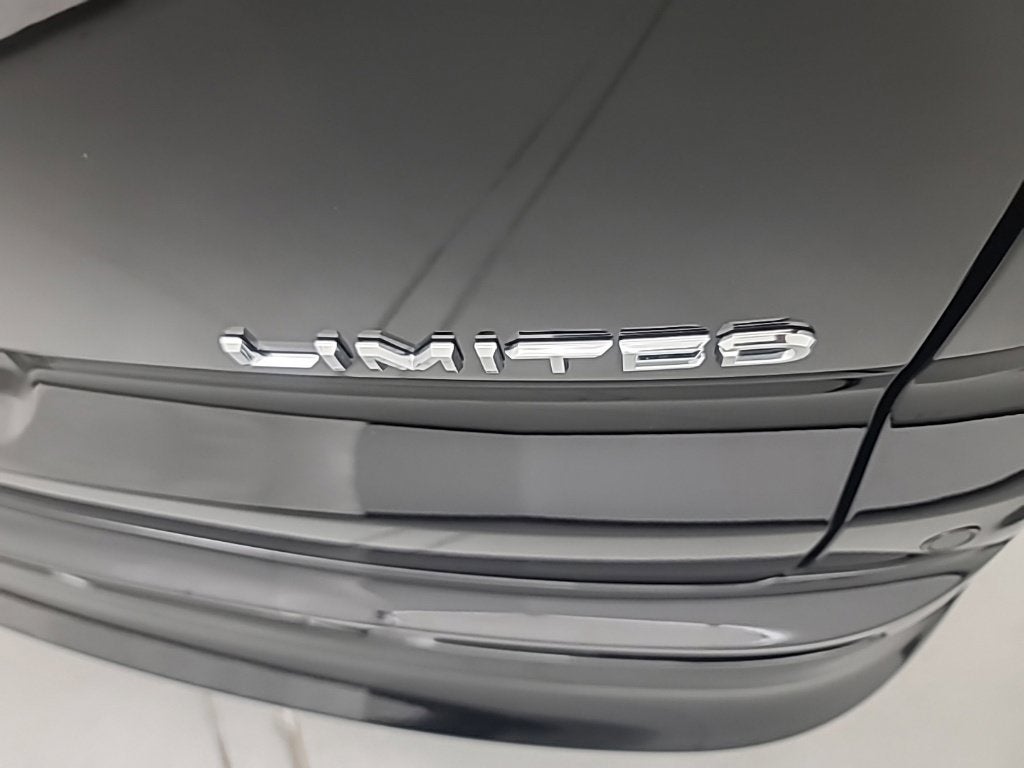 2026 Toyota Crown Signia Limited