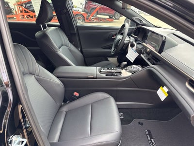 2026 Toyota Crown Signia Limited