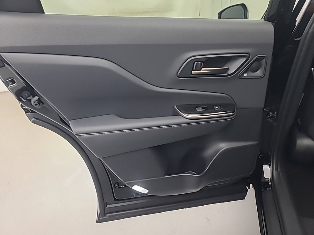 2026 Toyota Crown Signia Limited