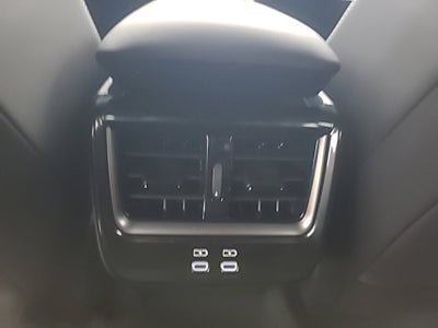 2026 Toyota Crown Signia Limited