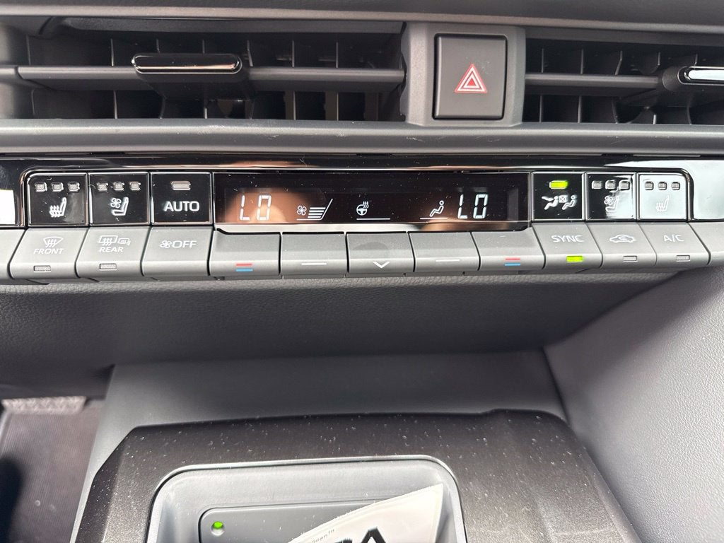 2026 Toyota Crown Signia Limited