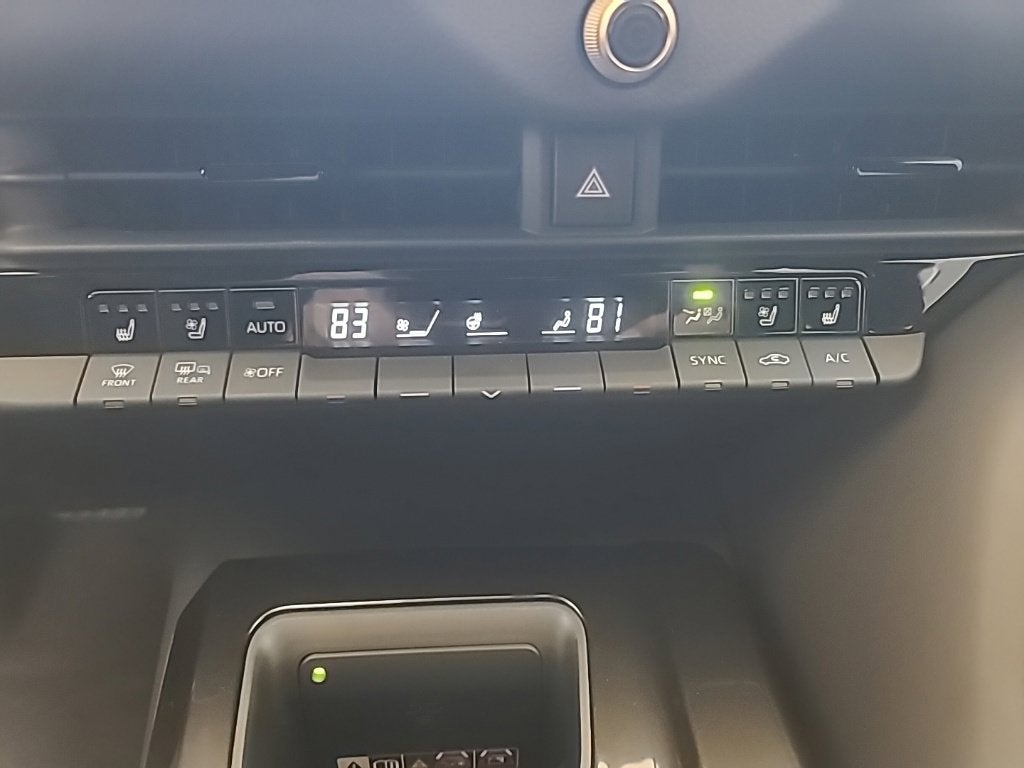 2026 Toyota Toyota Crown Signia Limited