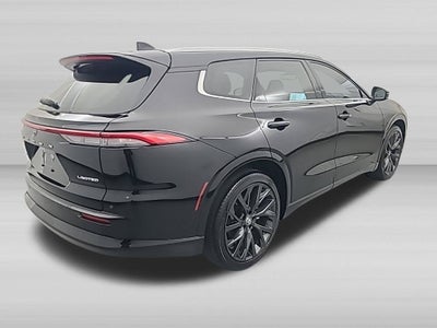 2026 Toyota Crown Signia Limited