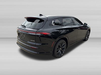 2026 Toyota Crown Signia Limited