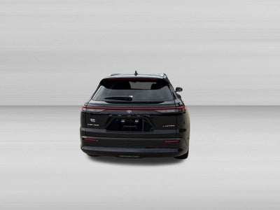 2026 Toyota Crown Signia Limited