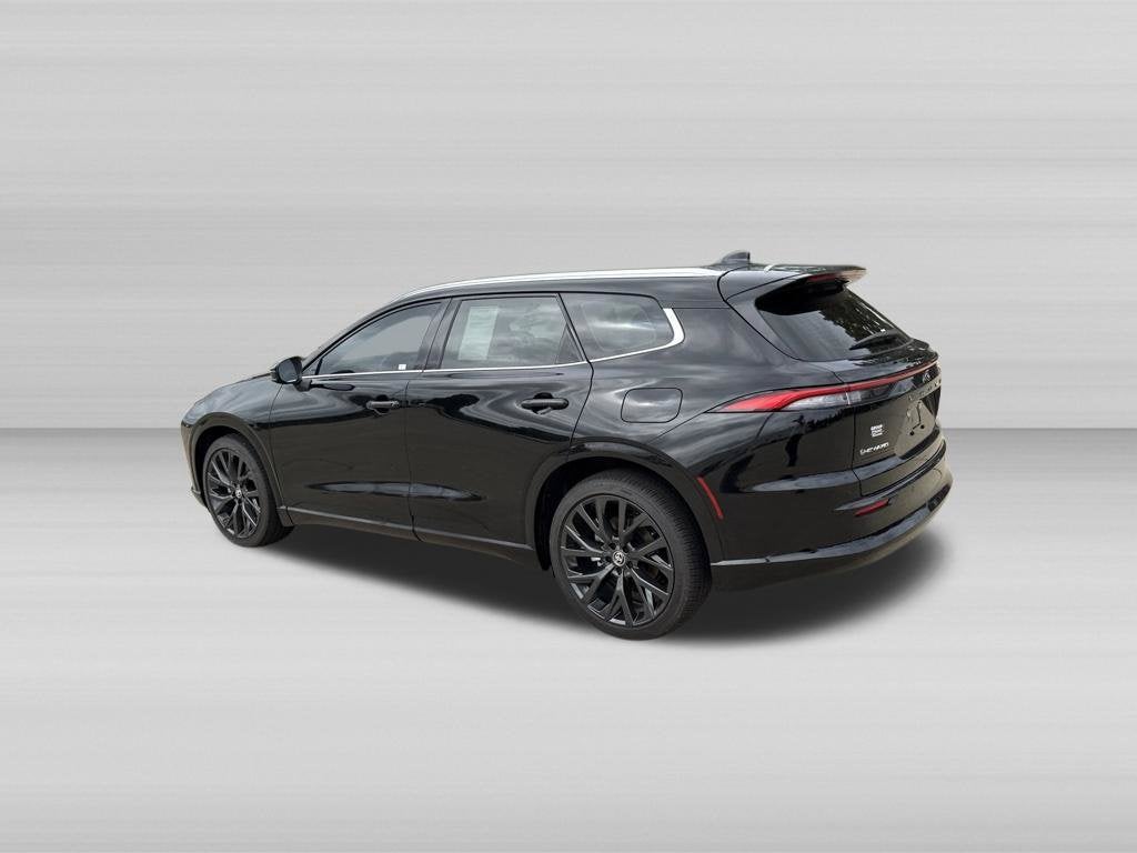 2026 Toyota Crown Signia Limited