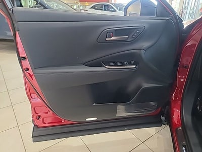 2026 Toyota Toyota Crown Signia Limited