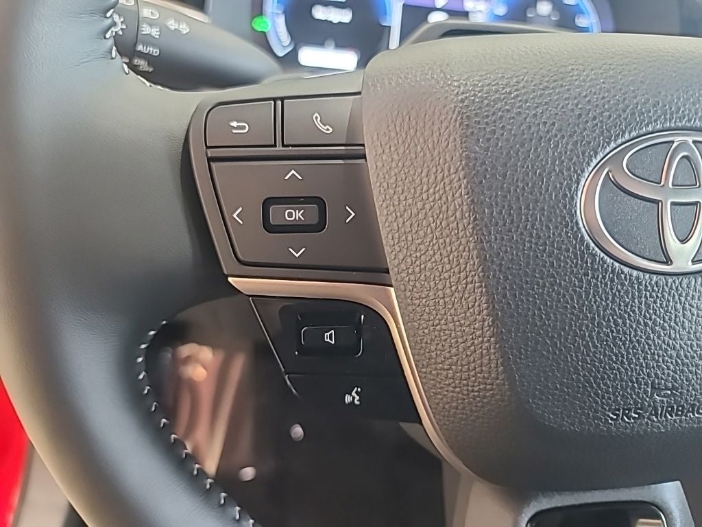 2026 Toyota Toyota Crown Signia Limited