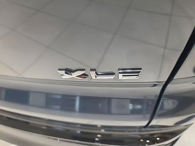 2026 Toyota Toyota Crown Signia XLE