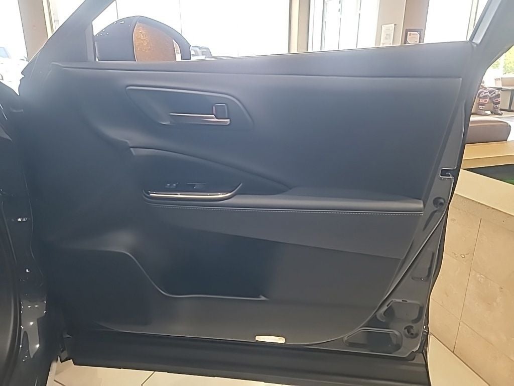 2026 Toyota Toyota Crown Signia XLE