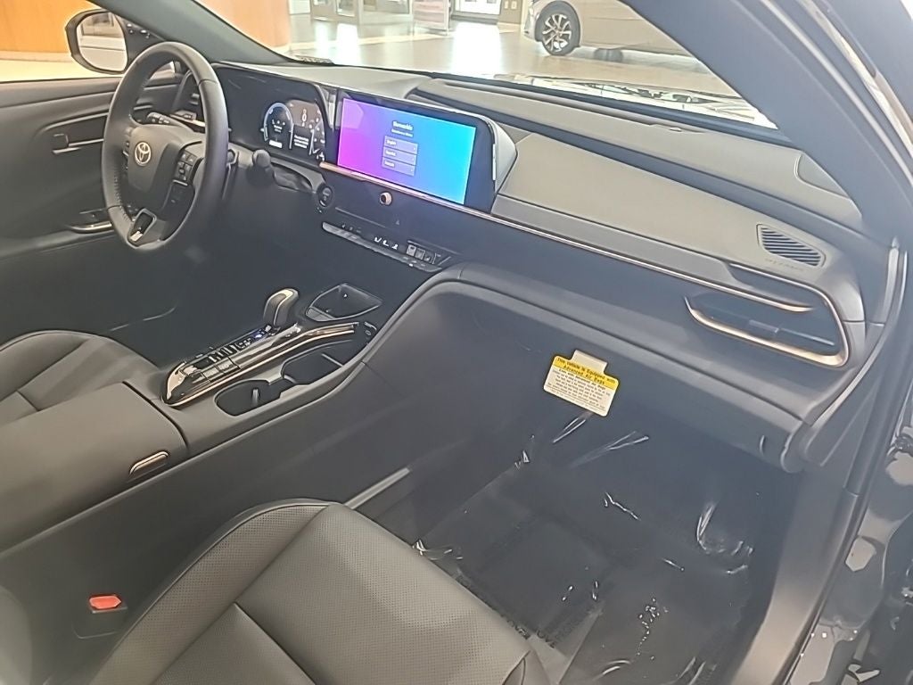 2026 Toyota Toyota Crown Signia XLE