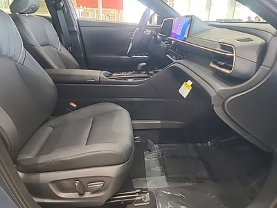 2026 Toyota Toyota Crown Signia XLE