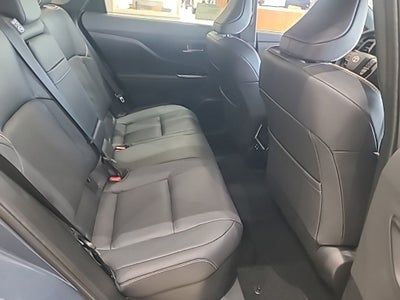 2026 Toyota Toyota Crown Signia XLE