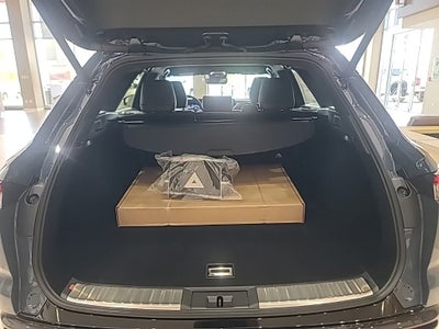 2026 Toyota Toyota Crown Signia XLE