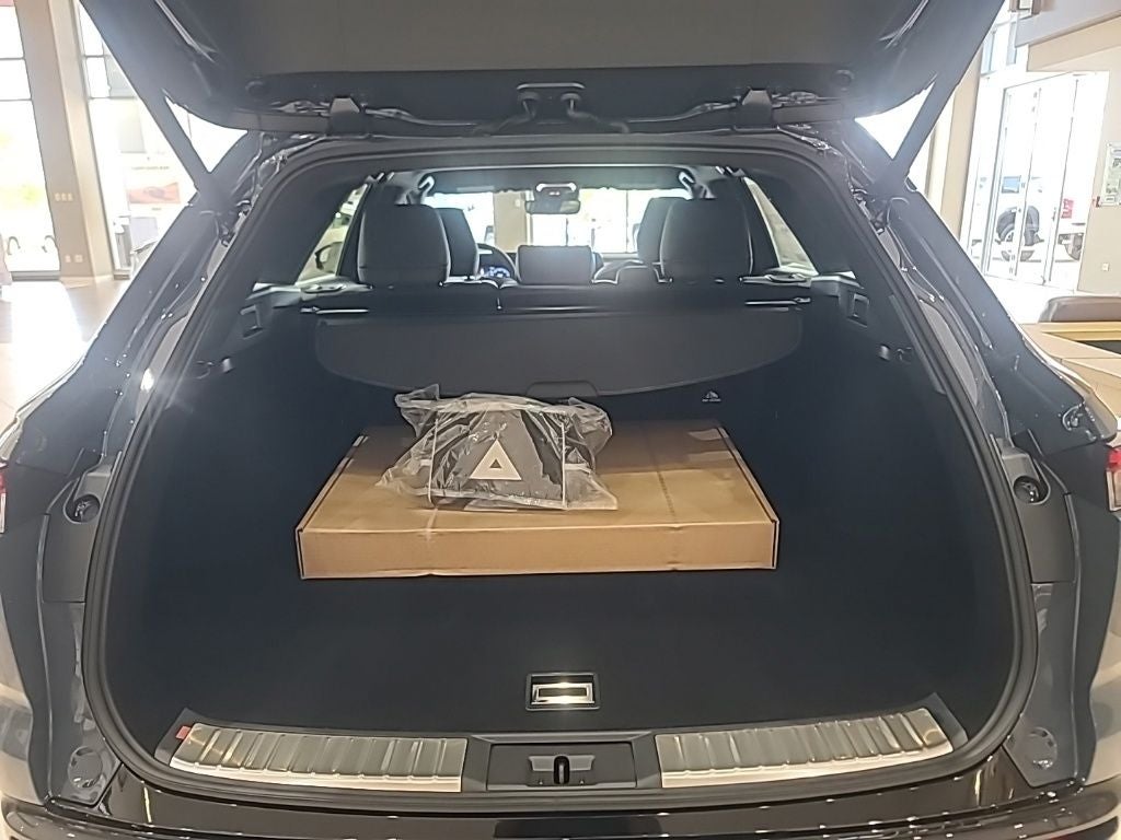 2026 Toyota Toyota Crown Signia XLE