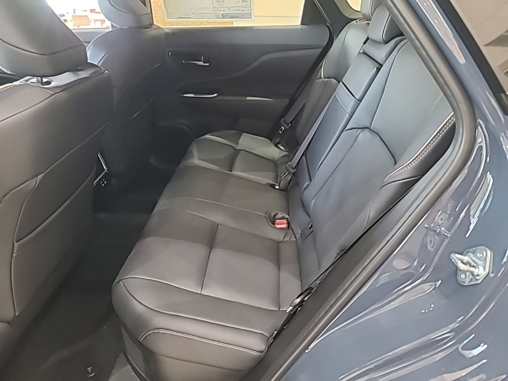 2026 Toyota Toyota Crown Signia XLE
