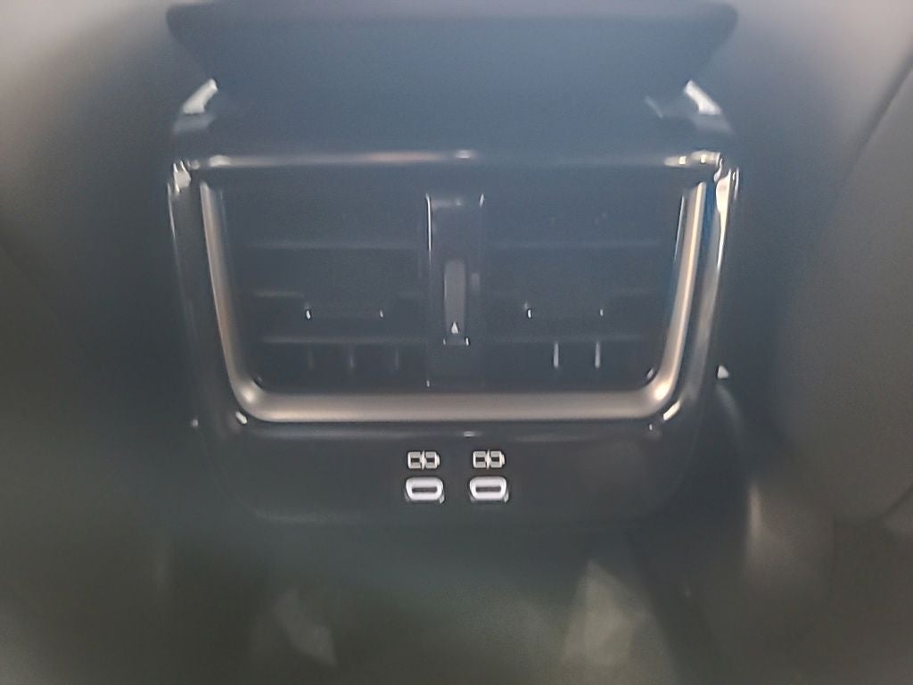 2026 Toyota Toyota Crown Signia XLE