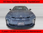 2026 Toyota Toyota Crown Signia XLE