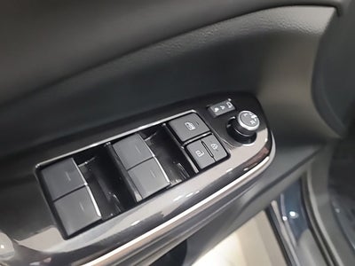 2026 Toyota Toyota Crown Signia XLE