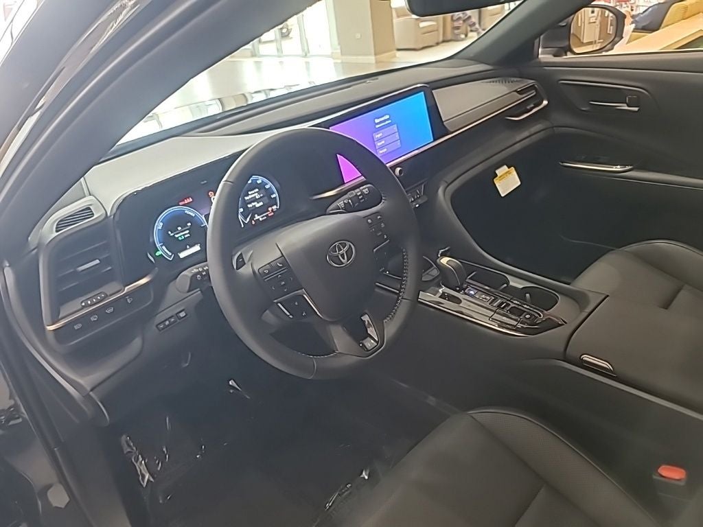 2026 Toyota Toyota Crown Signia XLE