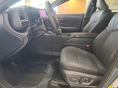 2026 Toyota Toyota Crown Signia XLE