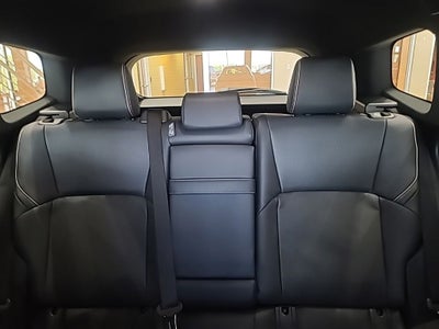 2026 Toyota Toyota Crown Signia XLE
