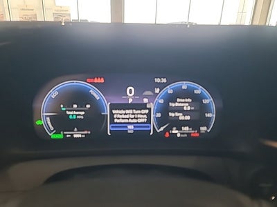 2026 Toyota Toyota Crown Signia XLE