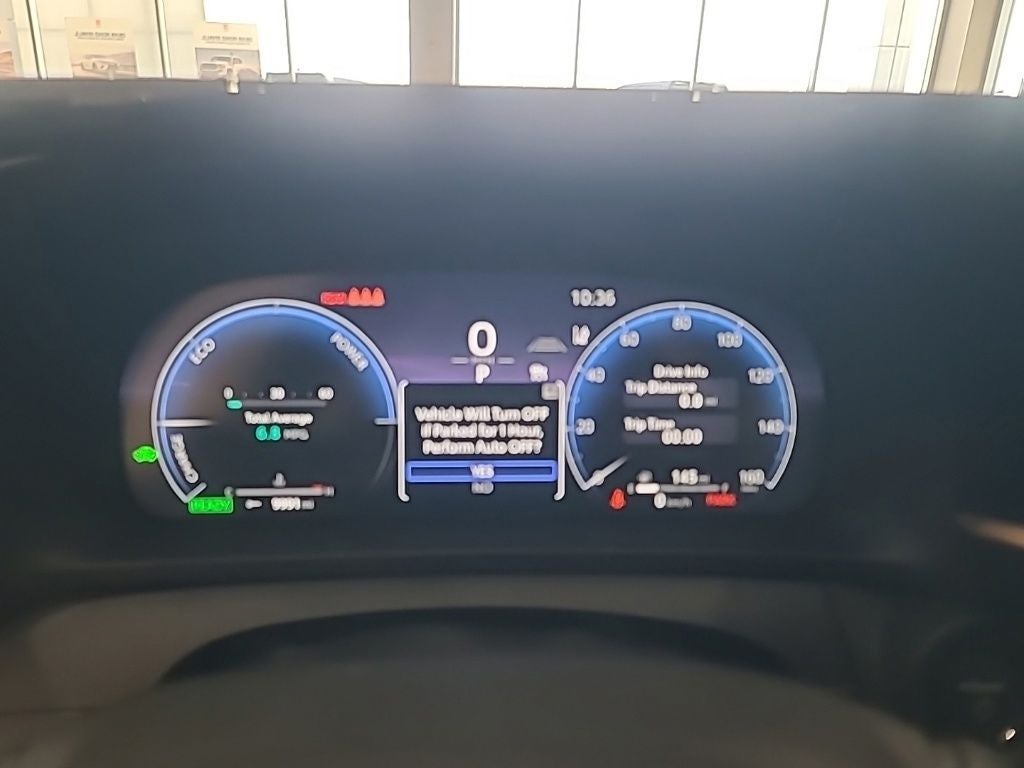 2026 Toyota Toyota Crown Signia XLE