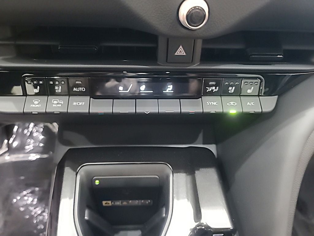 2026 Toyota Toyota Crown Signia XLE