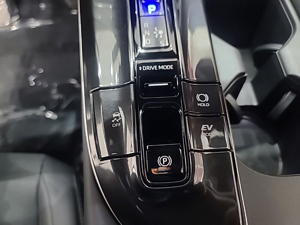 2026 Toyota Toyota Crown Signia XLE