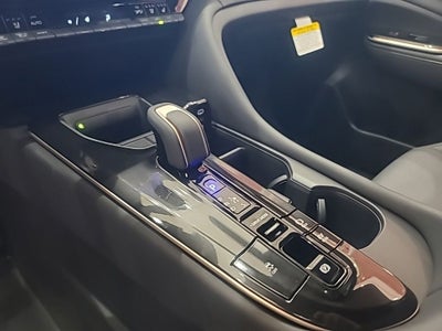 2026 Toyota Toyota Crown Signia XLE