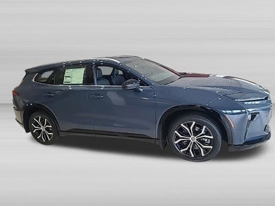 2026 Toyota Toyota Crown Signia XLE
