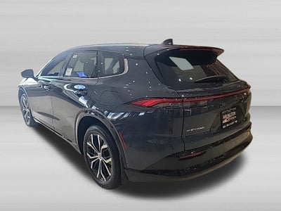 2026 Toyota Toyota Crown Signia XLE
