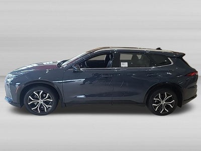 2026 Toyota Toyota Crown Signia XLE