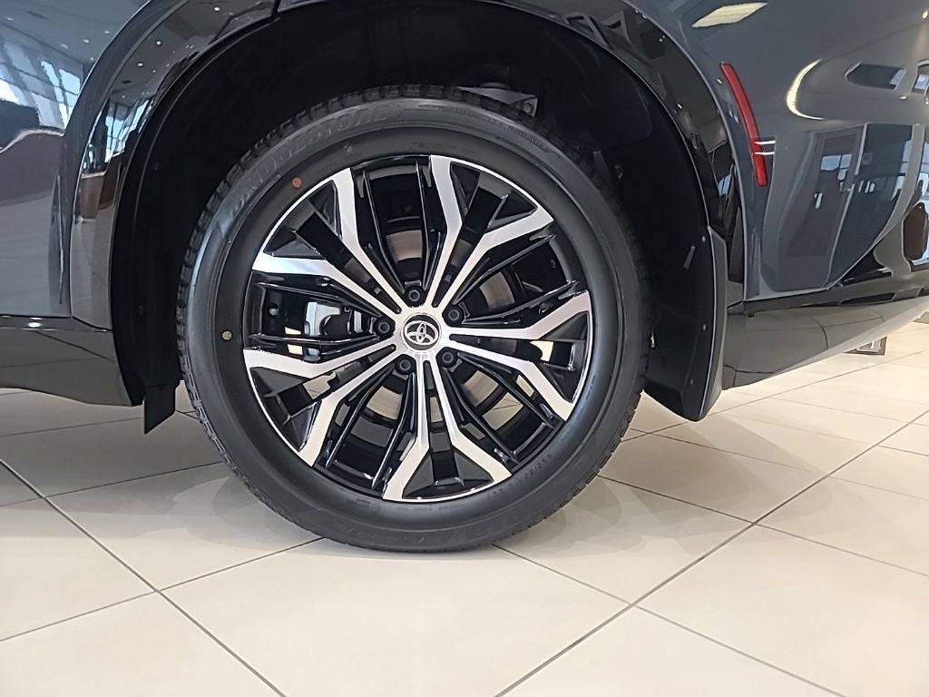 2026 Toyota Toyota Crown Signia XLE