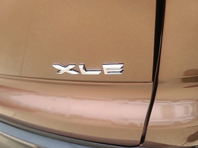 2026 Toyota Toyota Crown Signia XLE