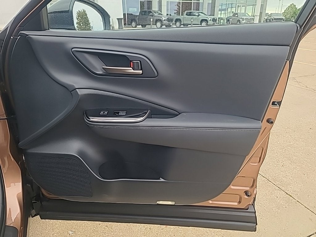 2026 Toyota Toyota Crown Signia XLE