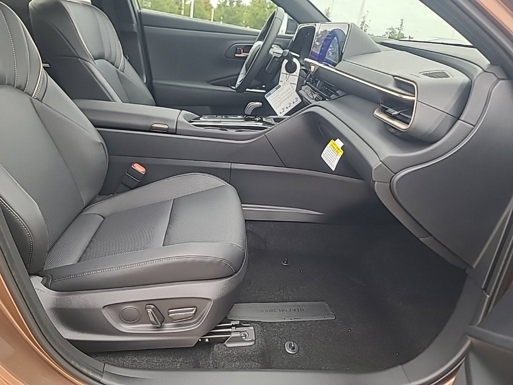 2026 Toyota Toyota Crown Signia XLE