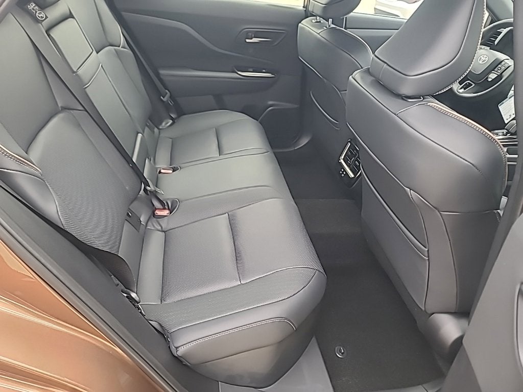2026 Toyota Toyota Crown Signia XLE