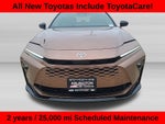 2026 Toyota Toyota Crown Signia XLE