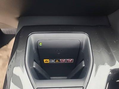 2026 Toyota Toyota Crown Signia XLE
