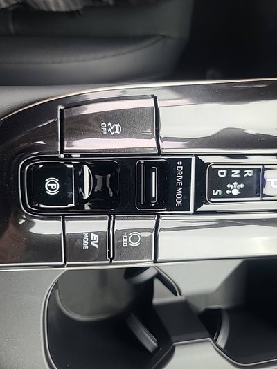 2026 Toyota Toyota Crown Signia XLE