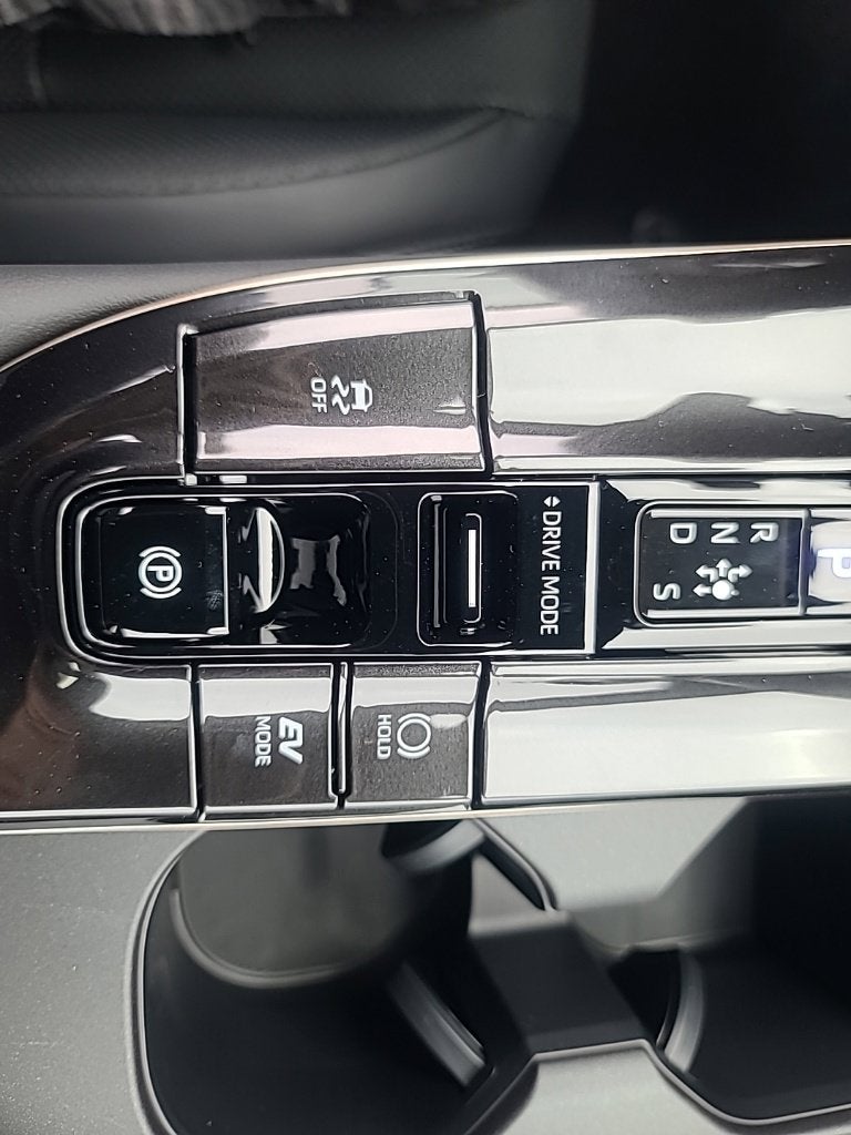 2026 Toyota Toyota Crown Signia XLE